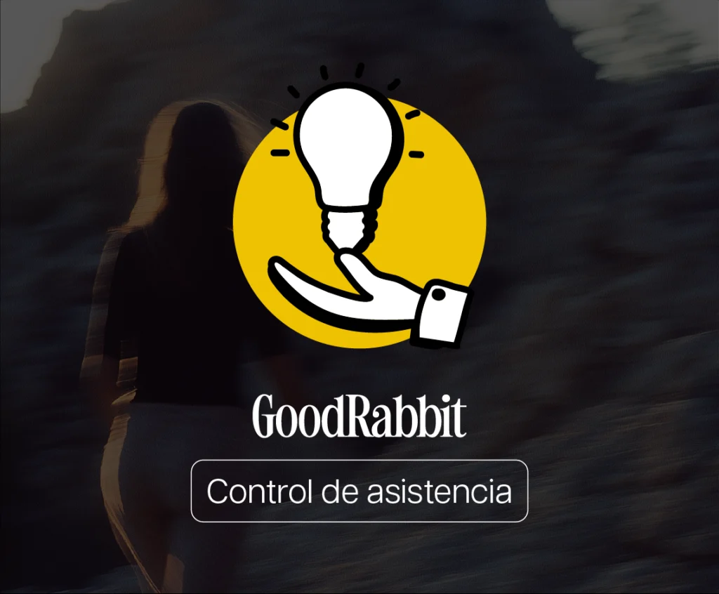 gestion del tiempo y asistencia