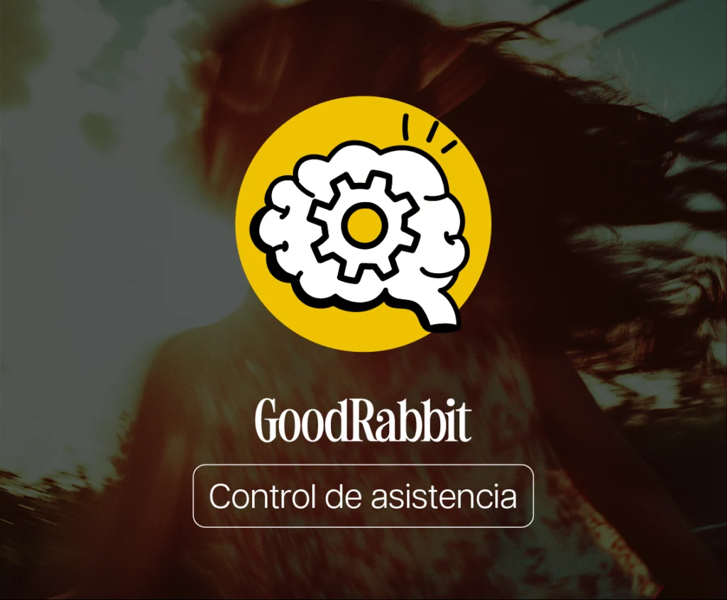 cómo controlar la asistencia del personal