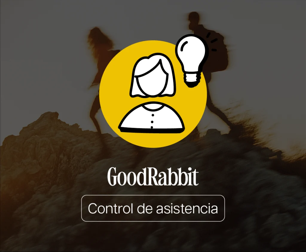Blog de GoodRabbit donde explica el porque es necesario llevar el control de las horas trabajadas