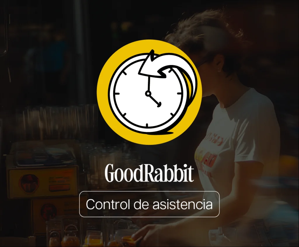 app para control de asistencia