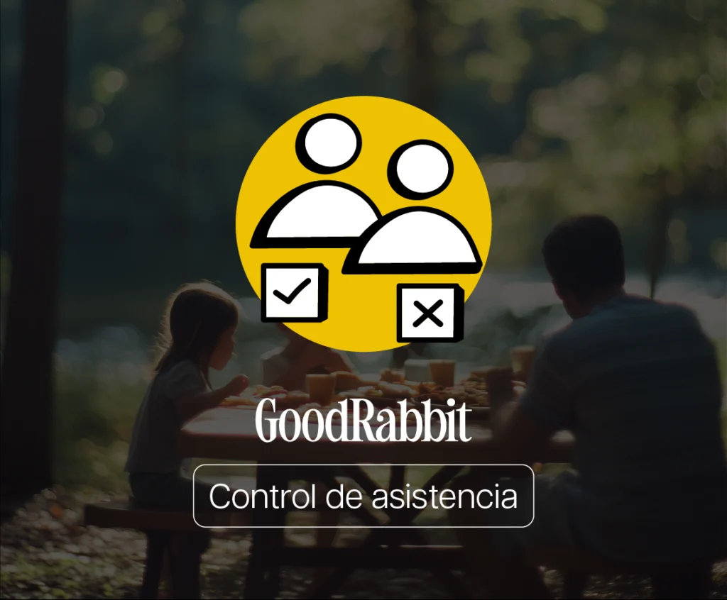 Blog de GoodRabbit explica en qué es buddy punching, cómo afecta al Control de Asistencia dentro de las empresas y medidas a seguir para evitarlo.