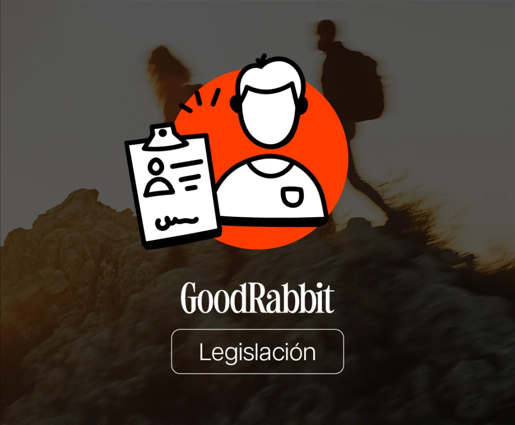 Blog de GoodRabbit explica qué es la prevención de Riesgos Laborales, qué dice la ley al respecto y consejos para aplicarlo en las empresas.