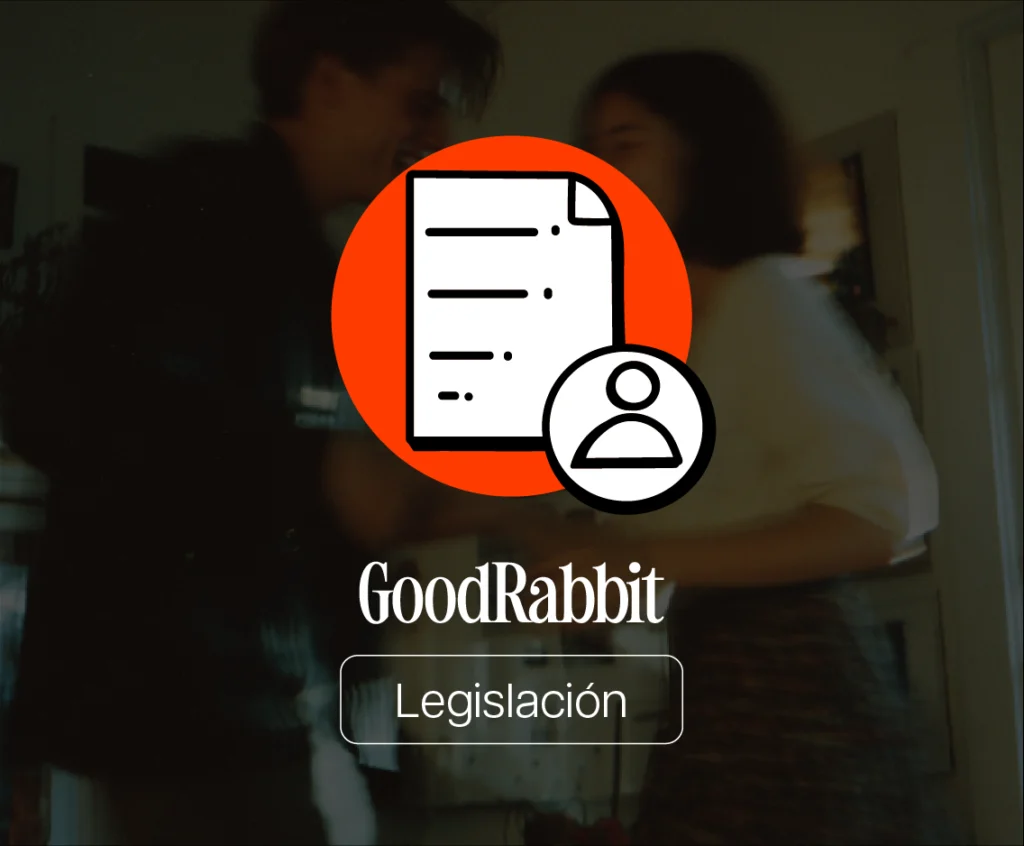 Imagen de blog de GoodRabbit sobre el dictamen N°2927/58 de la Dirección de Trabajo