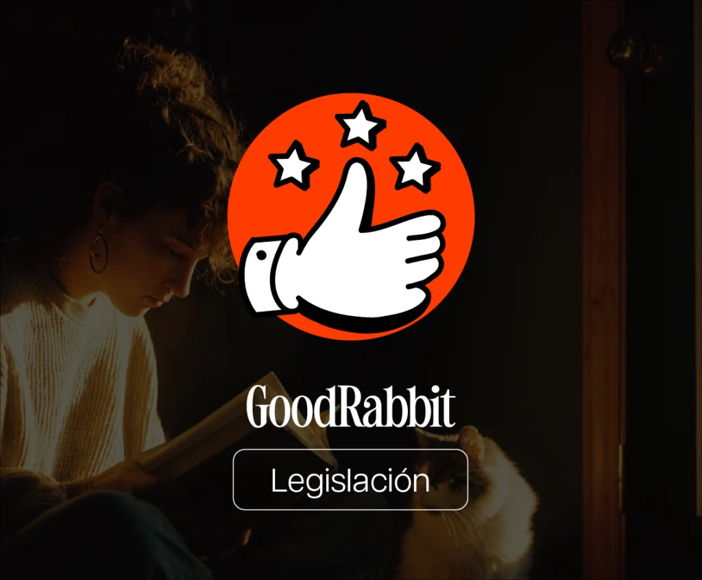 Blog de GoodRabbit donde explica los elementos del Registro de Control de Asistencia en Perú y cómo cumplirlo según indica la ley de forma optimizada.