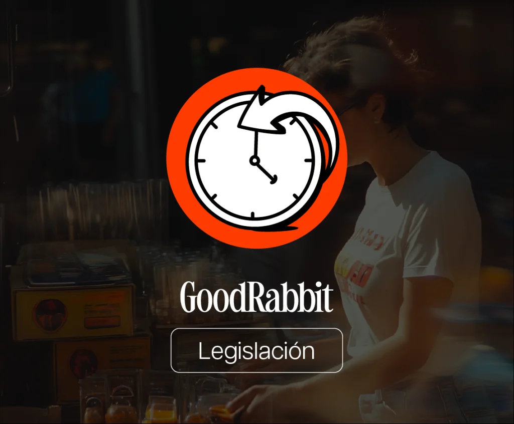Blog de GoodRabbit que explica qué es la Compensación por Tiempo de Servicio en Perú, cuándo hay que pagarla y cómo se calcula.