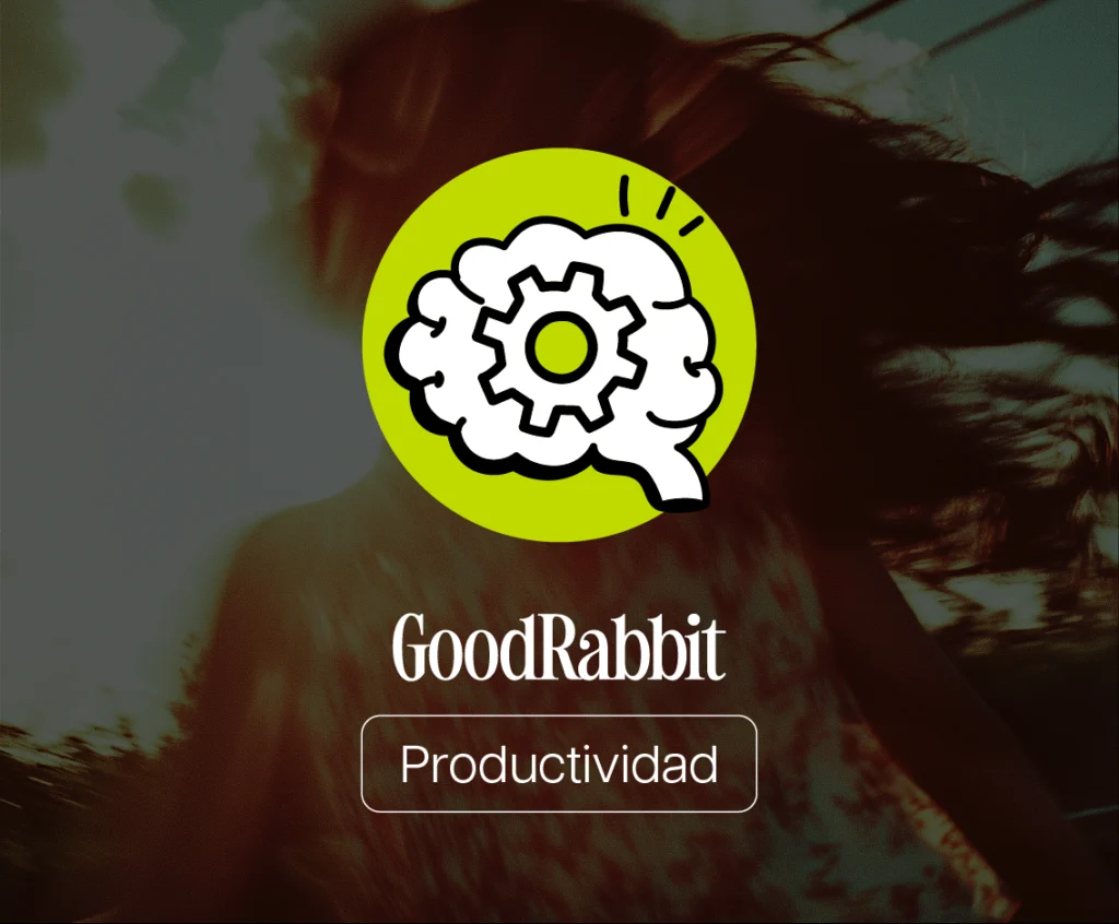 qué es la productividad