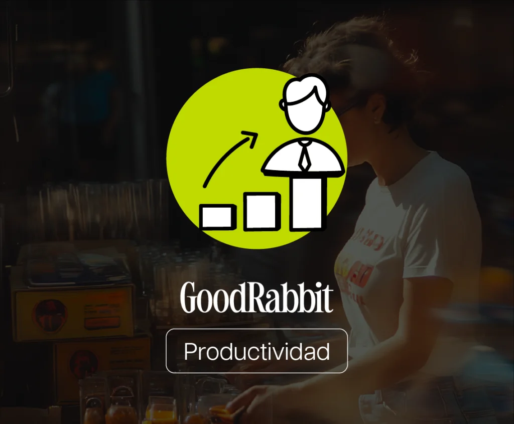 ¿Cómo aumentar la productividad y eficiencia en el trabajo?