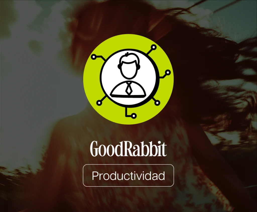 aumentar la productividad en el trabajo