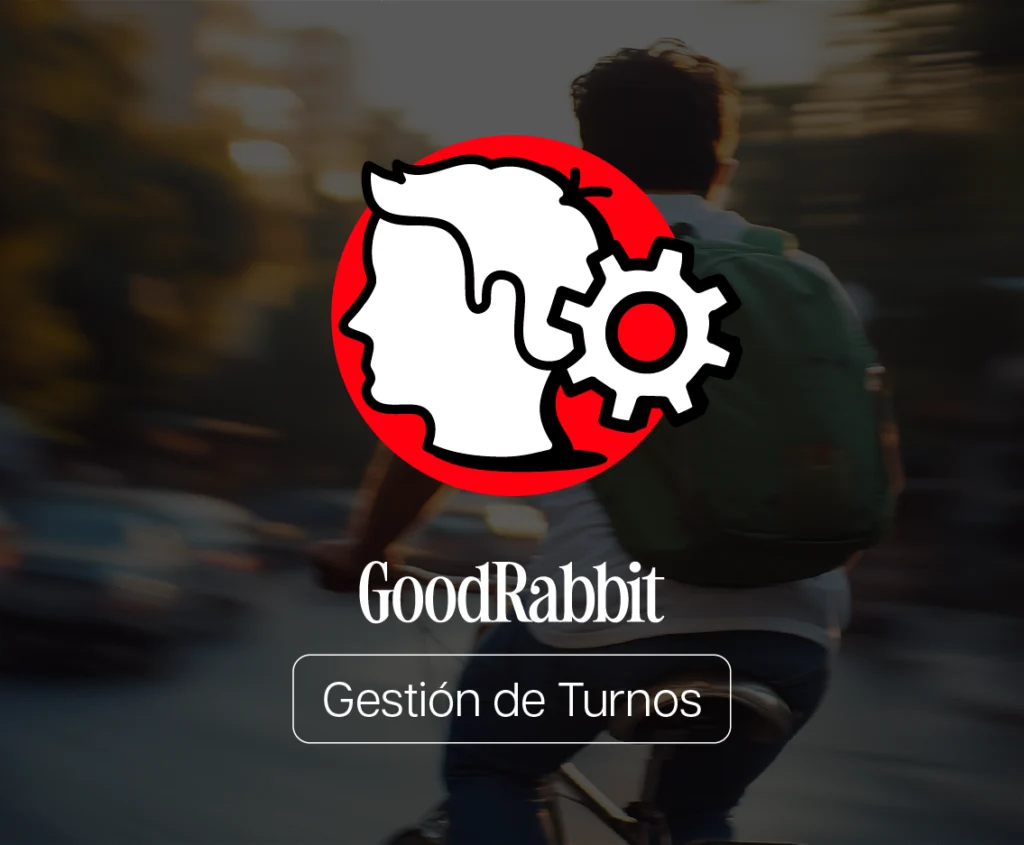 Blog de GoodRabbit acerca de 5 métodos para optimizar la Gestión de Personas