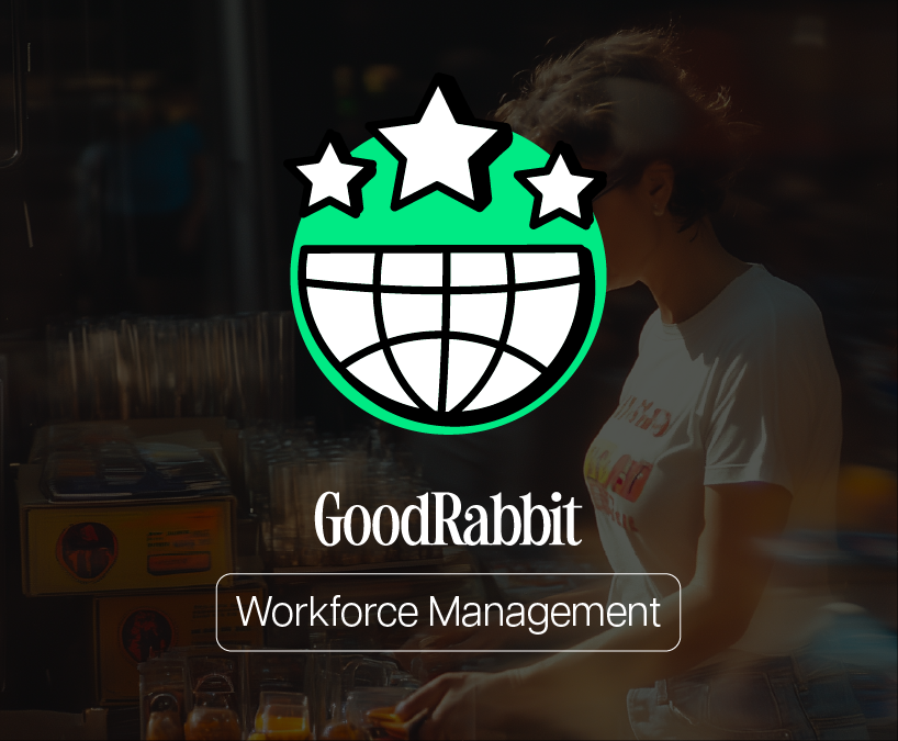 Blog de GoodRabbit explica qué es SaaS, o Software as a Service, y los beneficios que ha traído a las empresas en distintas áreas, como RRHH.