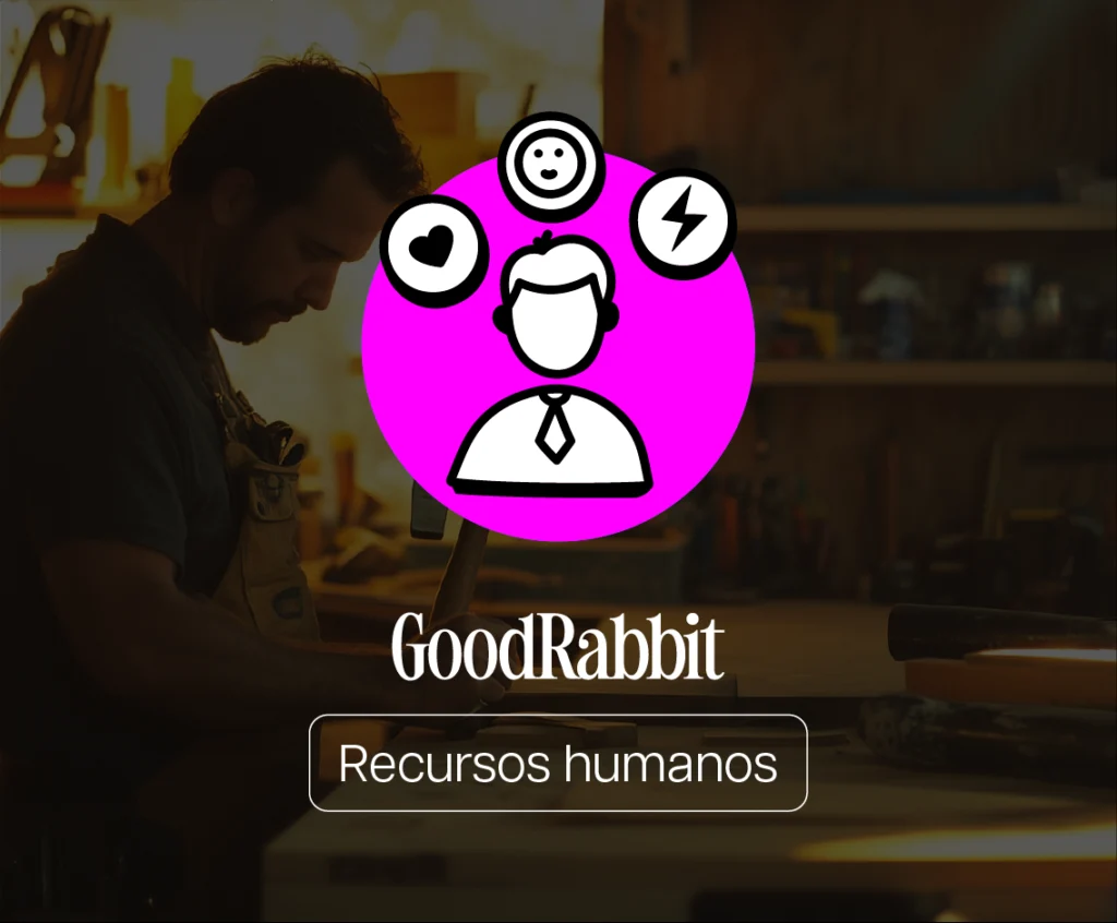 El blog de GoodRabbit detalla cómo un buen control de asistencia impacta de manera positiva la cultura laboral de las grandes empresas.
