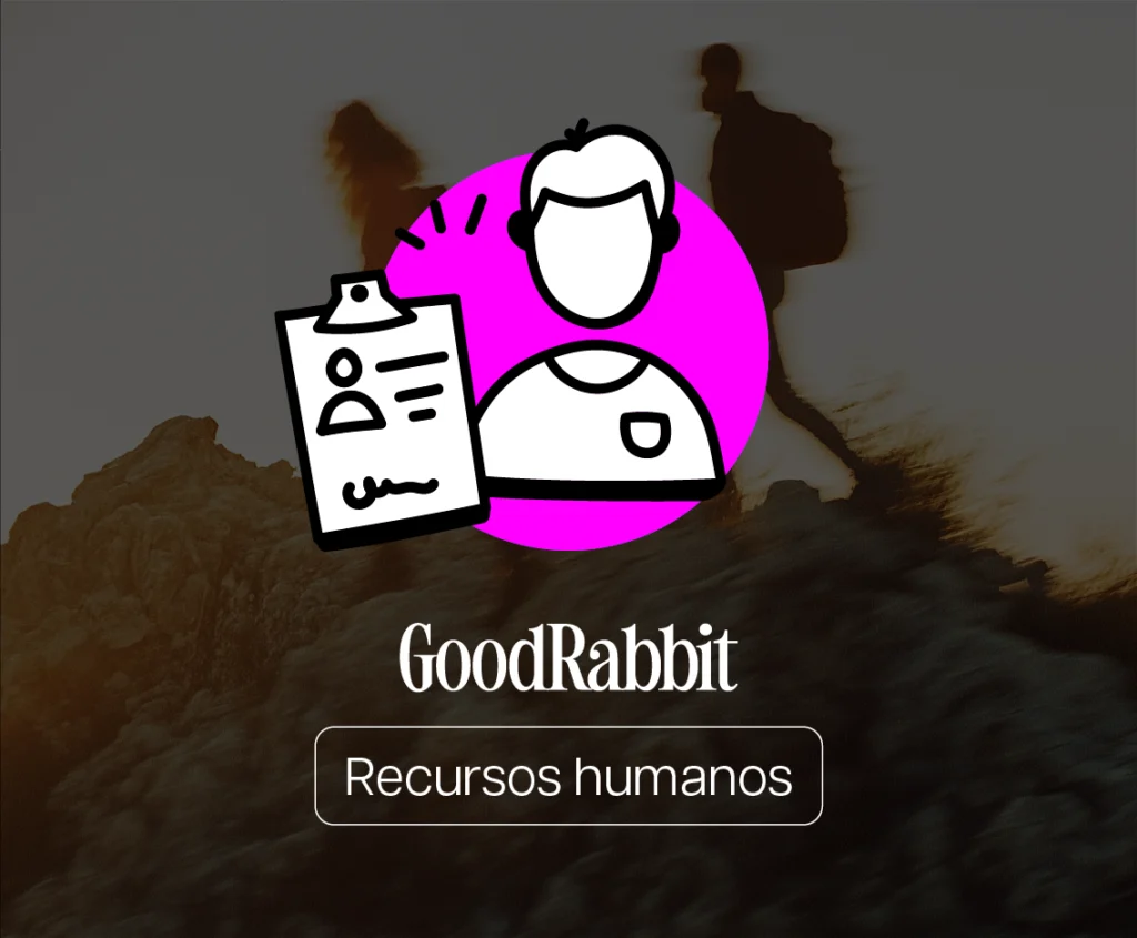 Blog de GoodRabbit que explica en qué consiste la evaluación de desempeño por competencias, por qué es importante y cómo realizarla en las organizaciones.