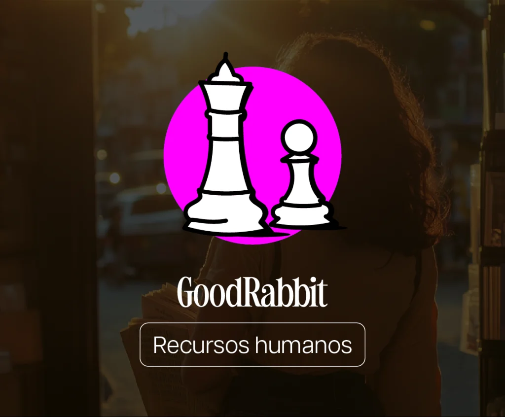 Blog de GoodRabbit enseñaremos qué es un plan de carrera y cómo elaborar uno que se adapte a tus necesidades, objetivos y habilidades en tu empresa.