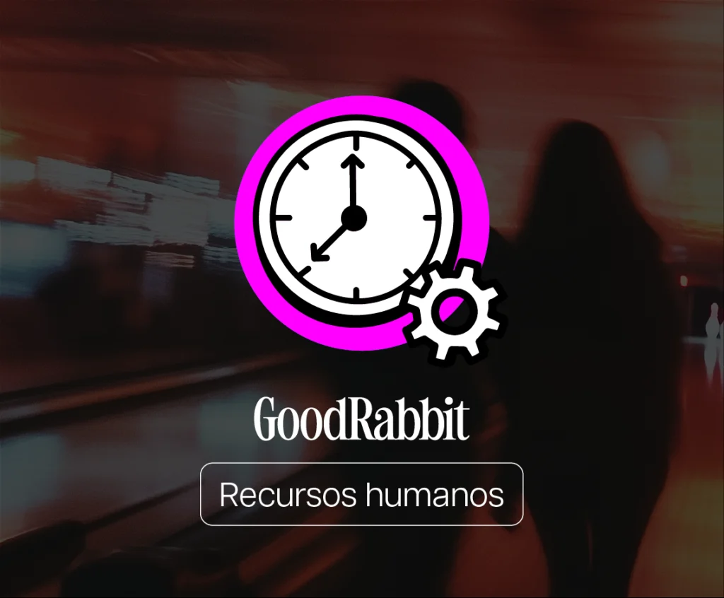 Blog de GoodRabbit que explica desde cuándo se consideran las horas extra nocturnas en Perú, cómo se pagan y si son obligatorias.