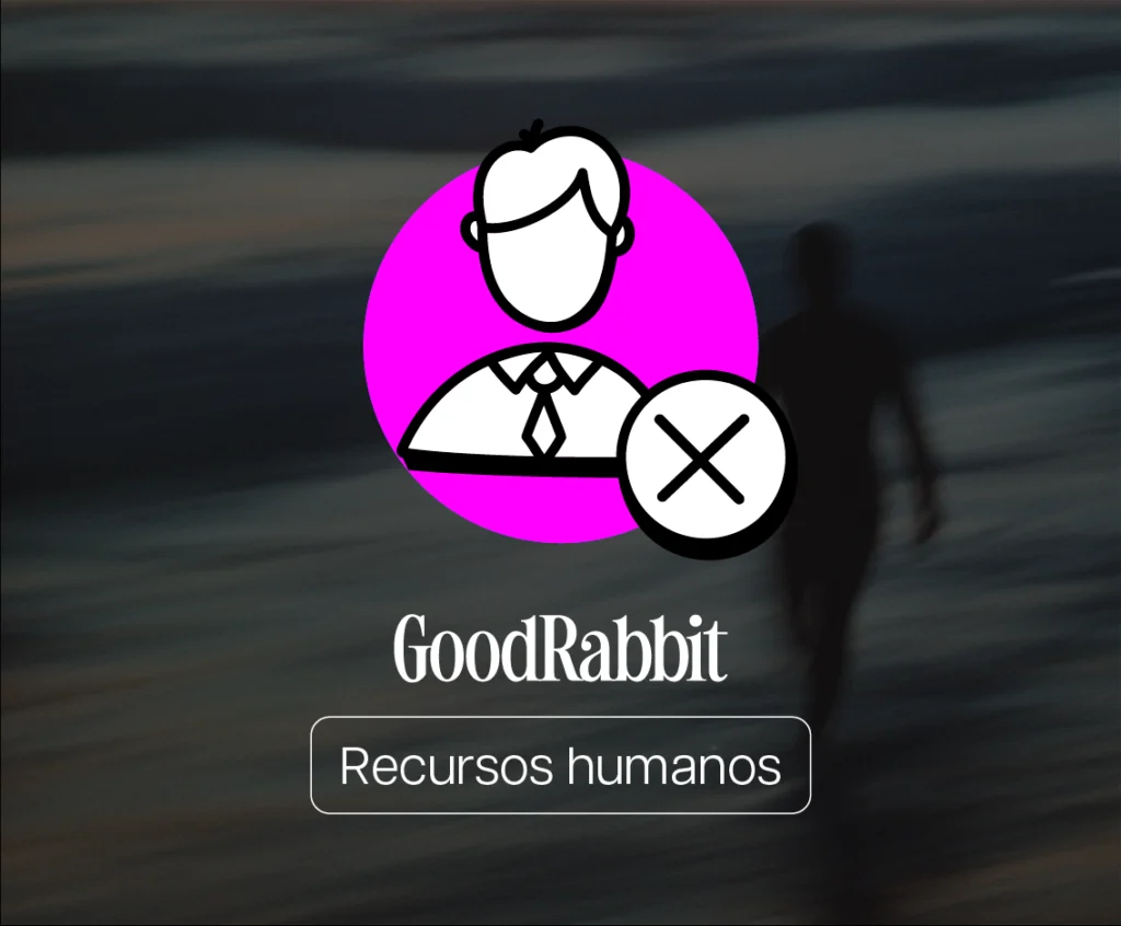Blog de GoodRabbit que explica como el Síndrome de Burnout se ha convertido en una enfermedad muy recurrente en las empresas, en este artículo explicamos qué es y cómo reconocerlo.
