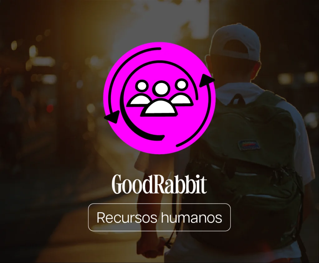 El blog de GoodRabbit explica qué es la tasa de rotación laboral en las empresas, sus síntomas, y medidas efectivas para reducirla.