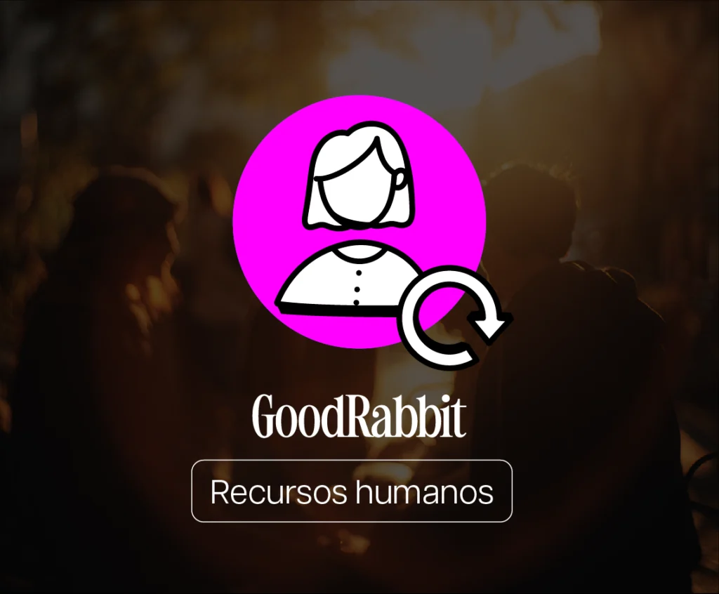 Blog de GoodRabbit qué es el autodespido, sus requisitos legales, causales de autodespido y pasos a seguir. Conoce tus derechos laborales