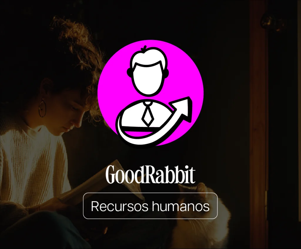 Blog de GoodRabbit que explica qué es el registro de capacitaciones y cuál es su importancia dentro de los procesos de las organizaciones.