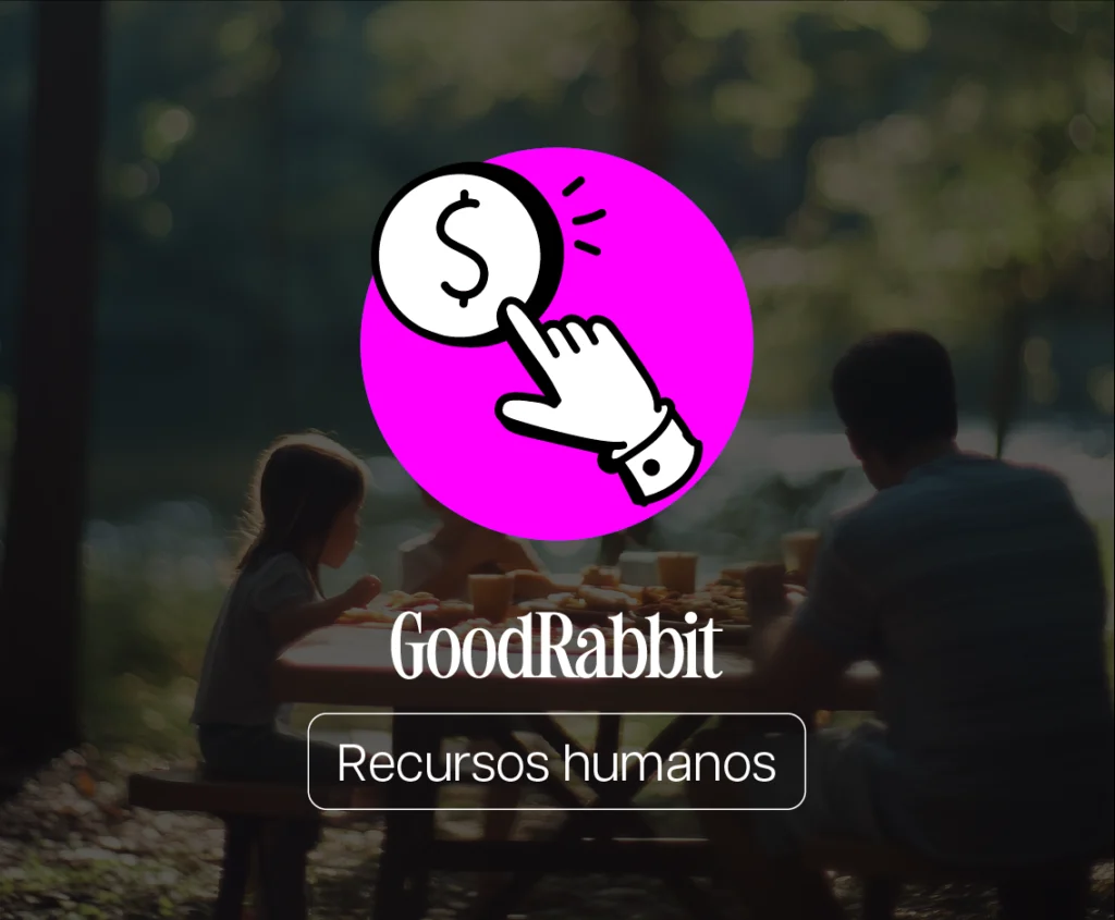 Blog de GoodRabbit explica cómo se paga el seguro de cesantía en Chile, en qué consiste y quiénes son las personas que pueden postular al beneficio.