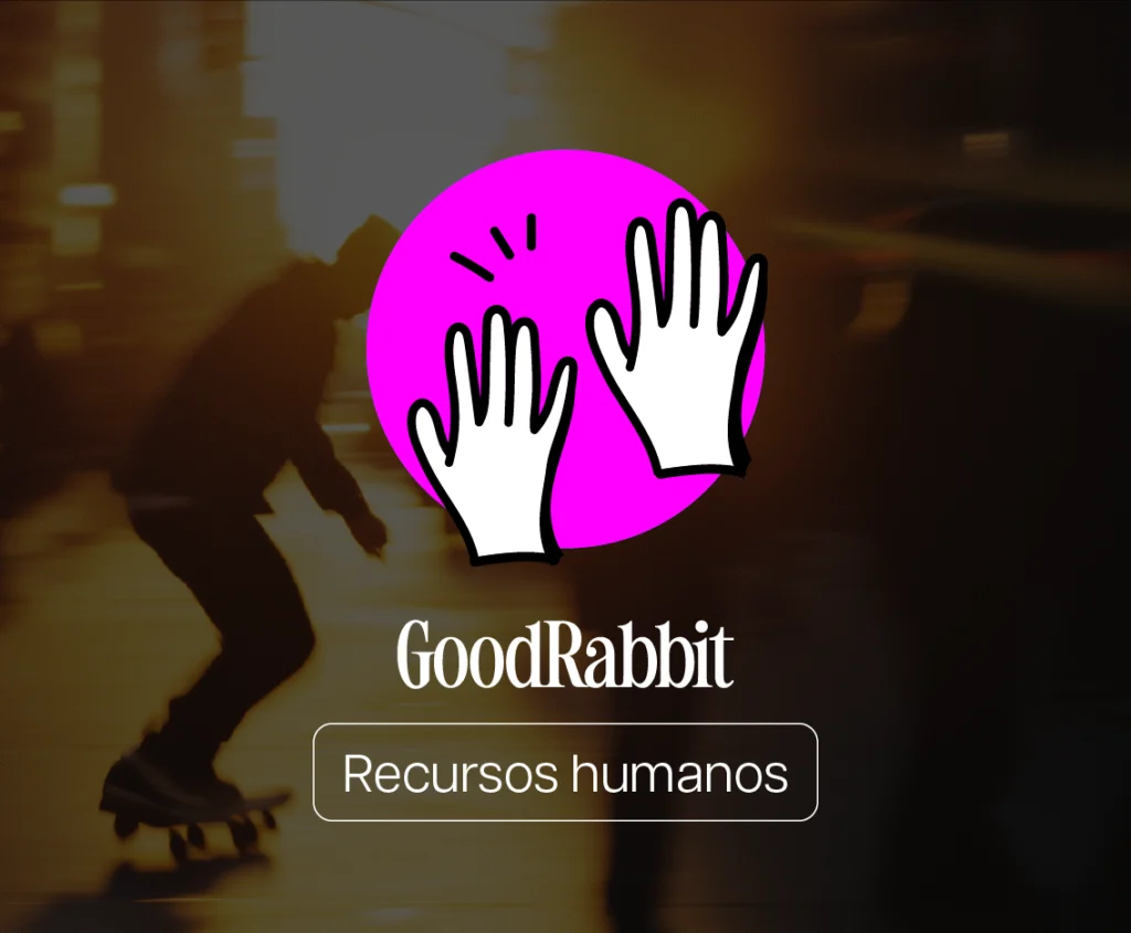 Blog de GoodRabbit que explora la Teoría de Herzberg y aprende cómo aplicarla para crear un entorno laboral motivador y satisfactorio. Mejora tu rendimiento laboral