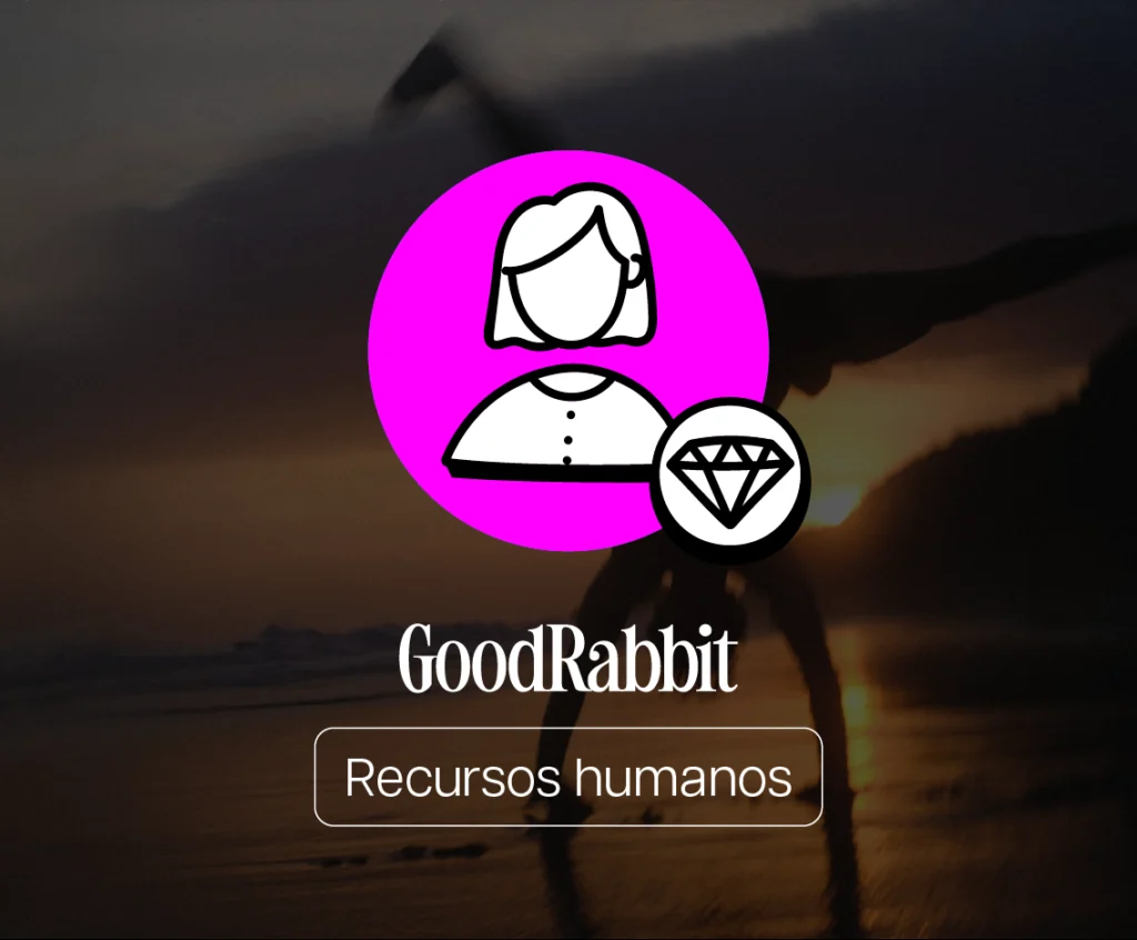 El blod de GoodRabbit detalla cómo cuidar a los empleados de una empresa, resaltando factores como las condiciones laborales y el ambiente laboral.