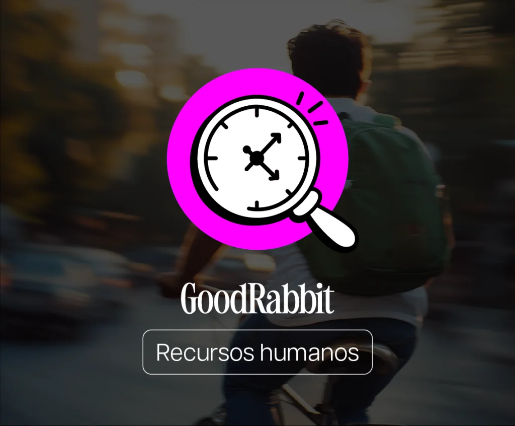 Blog de GoodRabbit que explica cómo implementar un programa de Bienestar Laboral que se adapte a las necesidades de la empresa y que potencie la productividad.