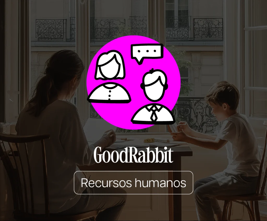 Blog de GoodRabbit acerca de cómo fortalecer el compromiso laboral de los colaboradores