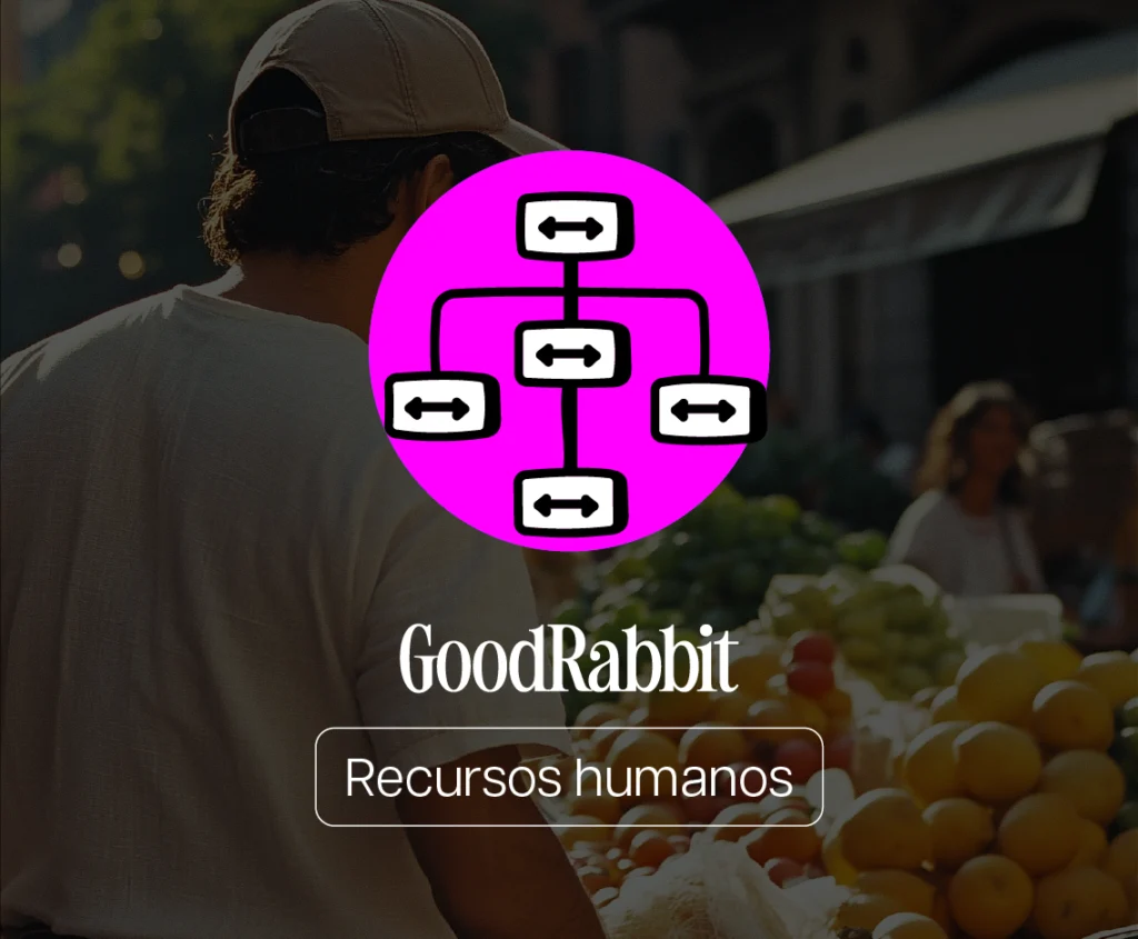 Blog de GoodRabbit que explica qué es un Plan de Capacitación, cómo beneficia a las empresas y qué pasos seguir para implementarlo.