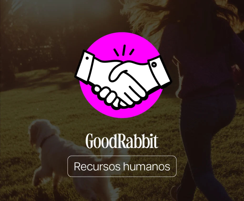 Blog de GoodRabbit que explica la importancia de la inducción de personal en el proceso de incorporación de nuevo talento en las compañías actuales.