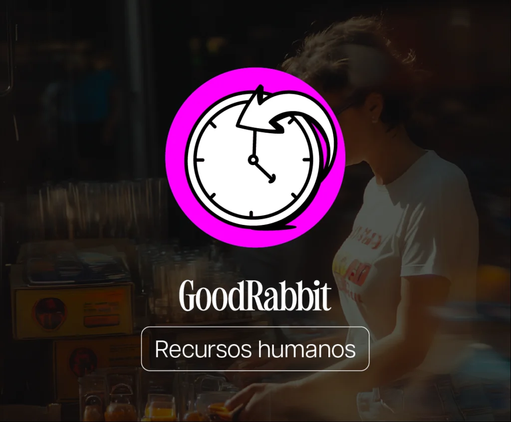 GoodRabbit explica los beneficios que tiene la reducción de la jornada laboral, así como su impacto en la empresa y la productividad laboral.