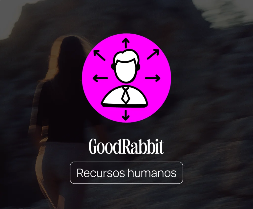 GoodRabbit explica en detalle las bases de la ley de acoso laboral en Chile, incluyendo multas y posibles escenarios de acoso.