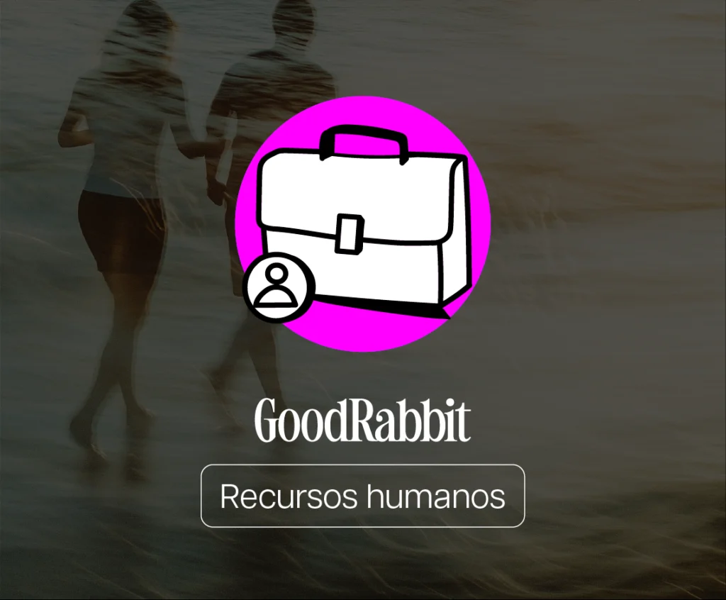 Blog de GoodRabbit Conoce qué es un sistema de planificación de recursos empresariales (ERP) y cuáles son los beneficios que tiene para tu negocio