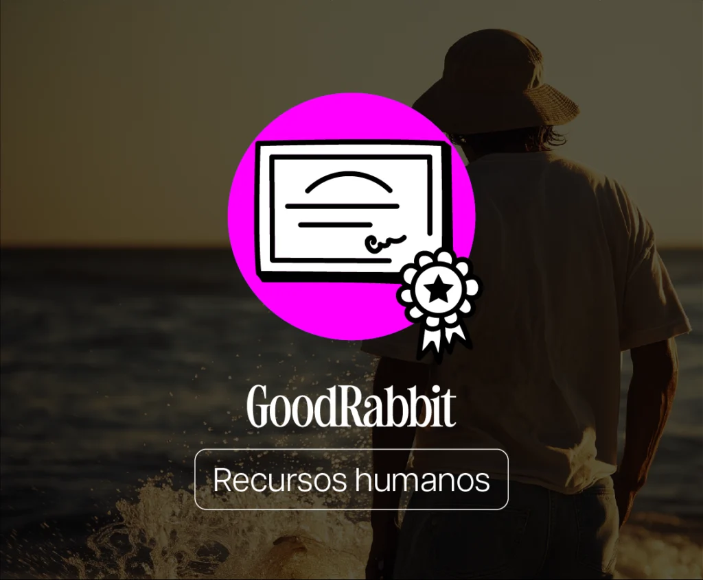Blog de GoodRabbit que explica qué es el reconocimiento laboral, por qué debe ser implementado en las organizaciones actuales y sus beneficios.