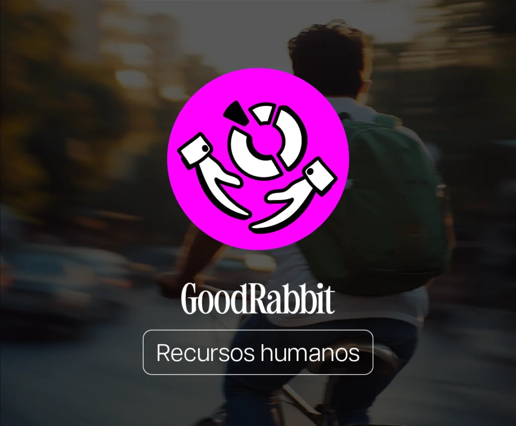 Blog de GoodRabbit que explica 10 derechos del trabajador en Argentina, para que tu organización evite incumplirlos y recibir multas.