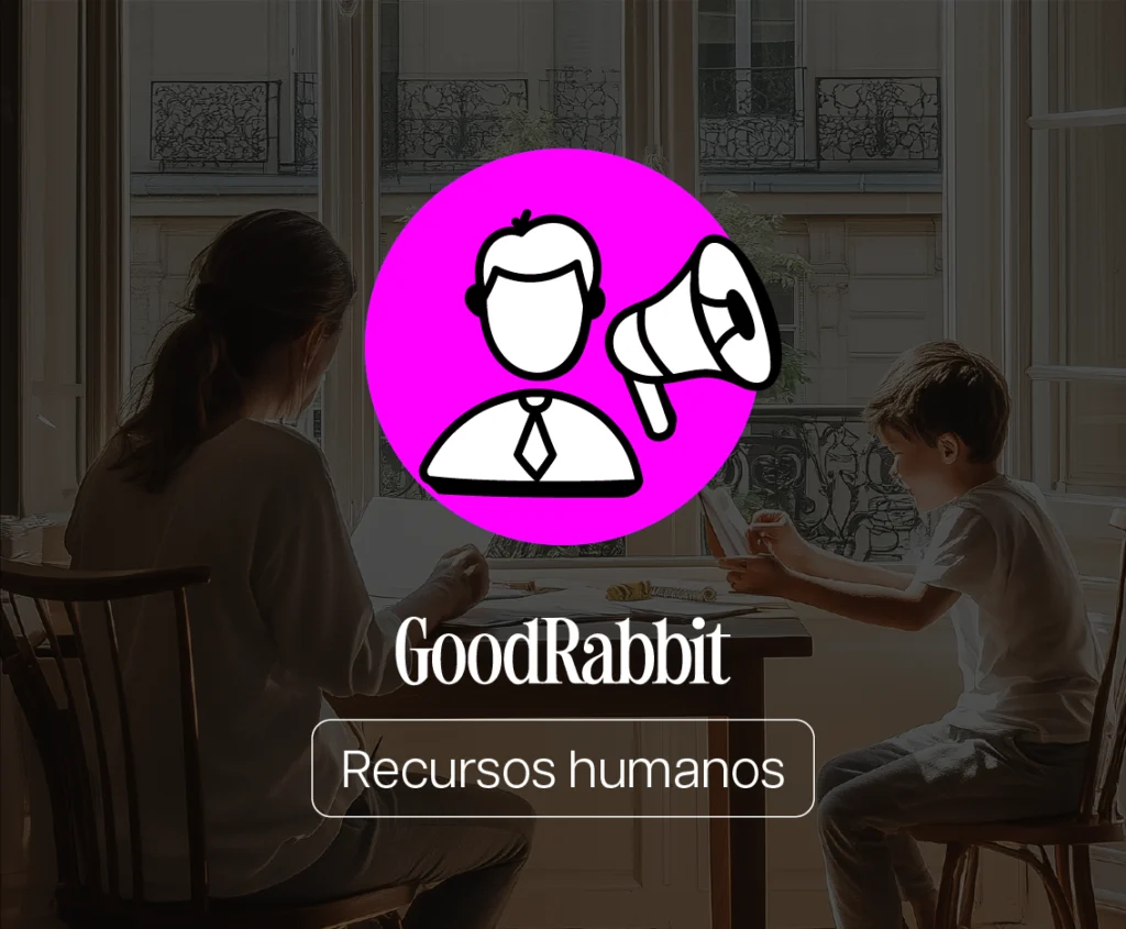 Blog de GoodRabbit que explica cómo mejorar la eficiencia en tu empresa con una sólida comunicación interna. Conoce qué es y cómo optimizar los canales de comunicación.