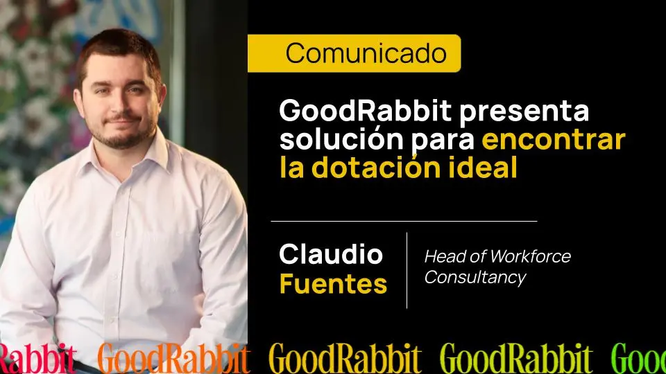 Recorte de prensa de Claudio Fuentes en Mundo en Línea sobre optimización de dotación